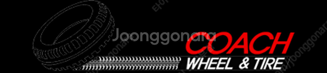 20인치 만소리ST 블랙클리어폴리쉬 신품휠 1대분 팝니다--4